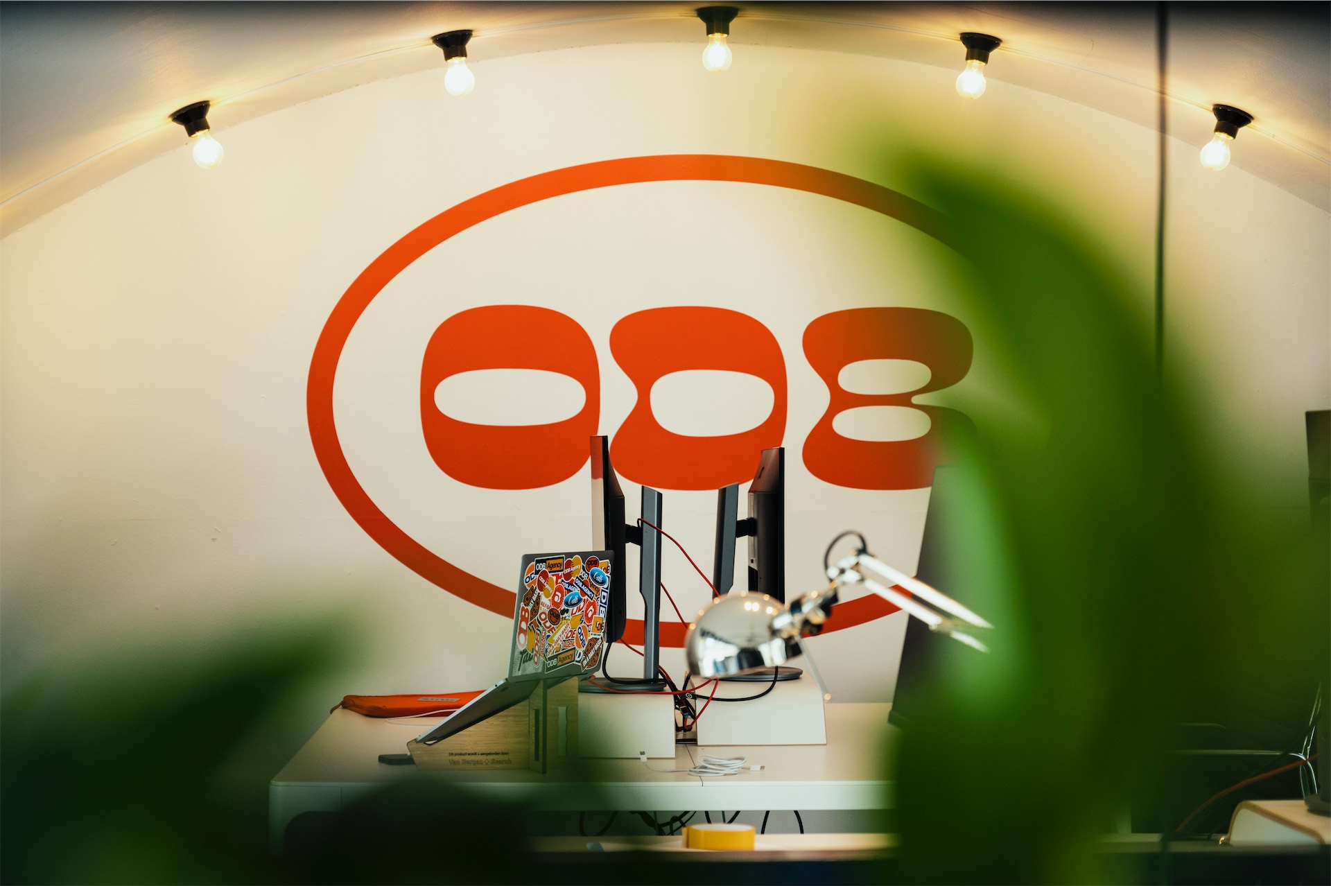 4 questions for new team members