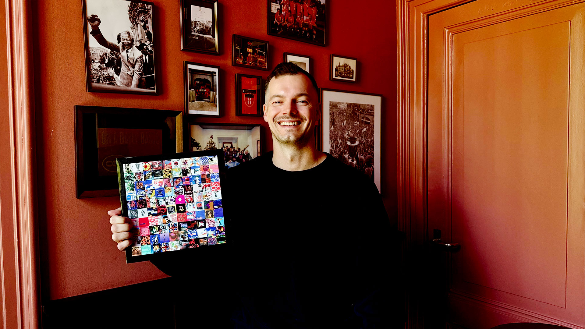 400 weken non-stop muziek: het verhaal achter ODB Radio