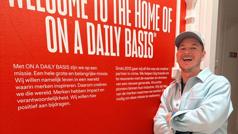 The difference between mission and vision – and why it matters for your brand