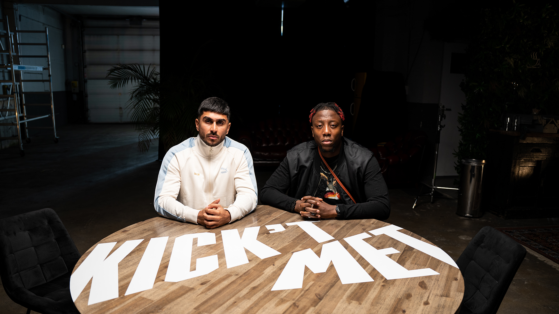 ODB produces next-gen football programme for Ziggo Sport