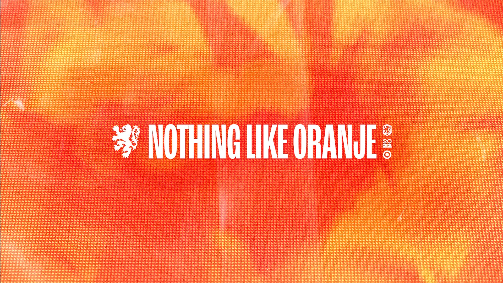 ON A DAILY BASIS wordt ‘official creative supplier’ van de KNVB