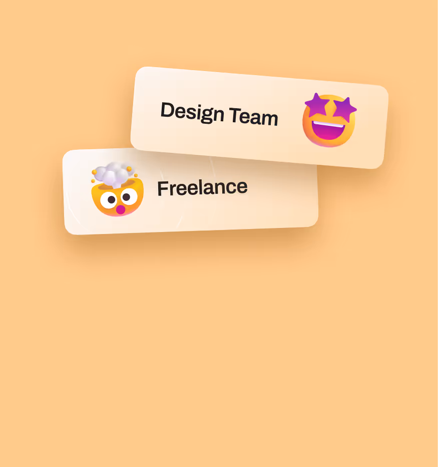 Design Team or Freelancer: What Works for Startups
