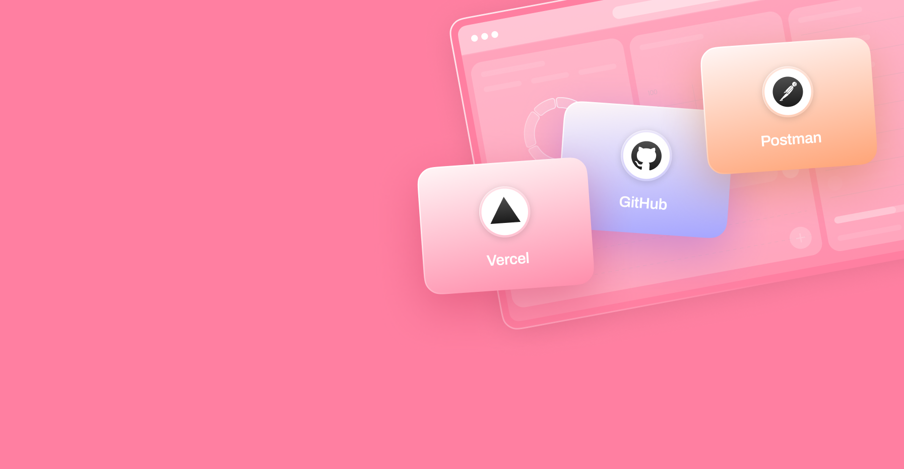 How Vercel, GitHub, and Postman Influence DevTools Design Culture