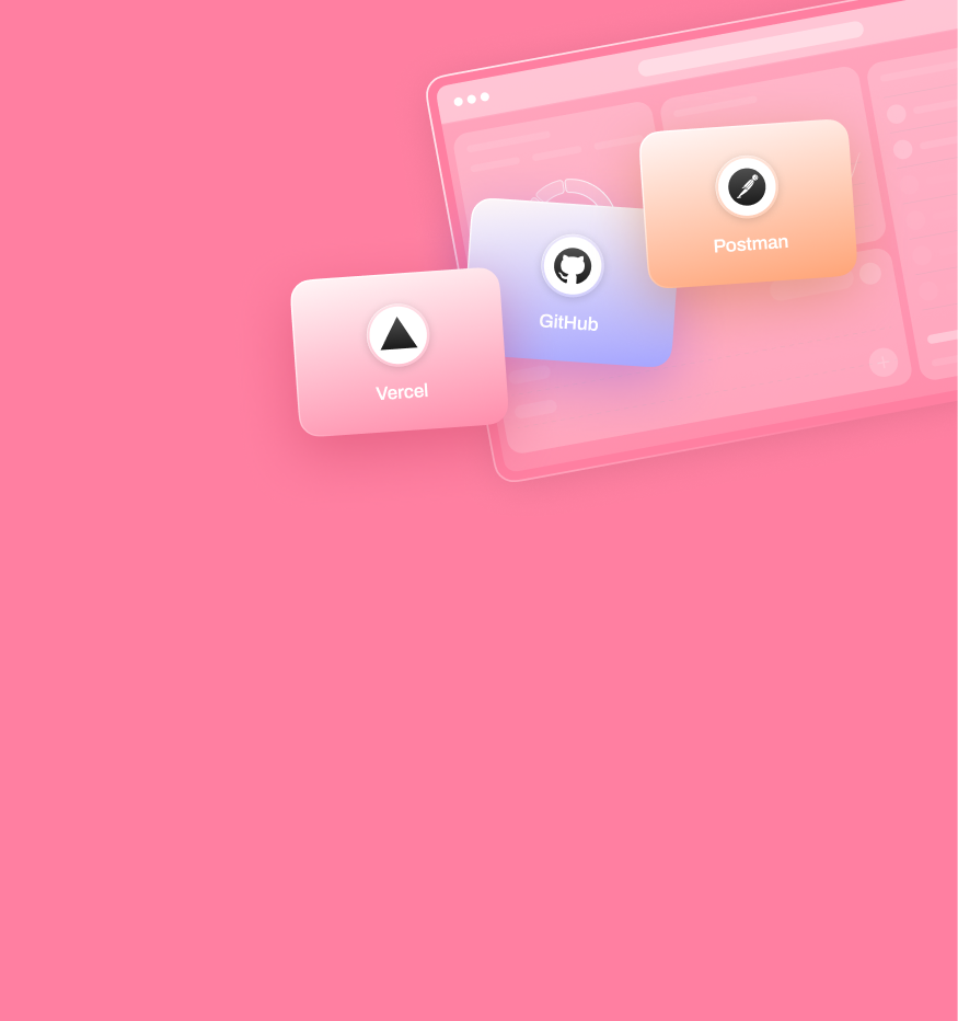 How Vercel, GitHub, and Postman Influence DevTools Design Culture