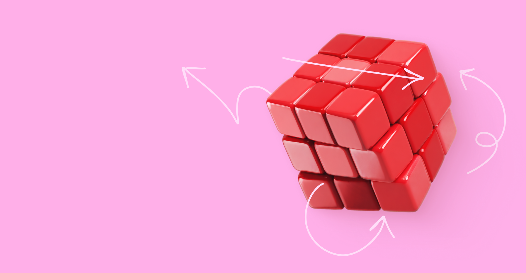 Your Product Isn't Too Complex. Your Story Is.