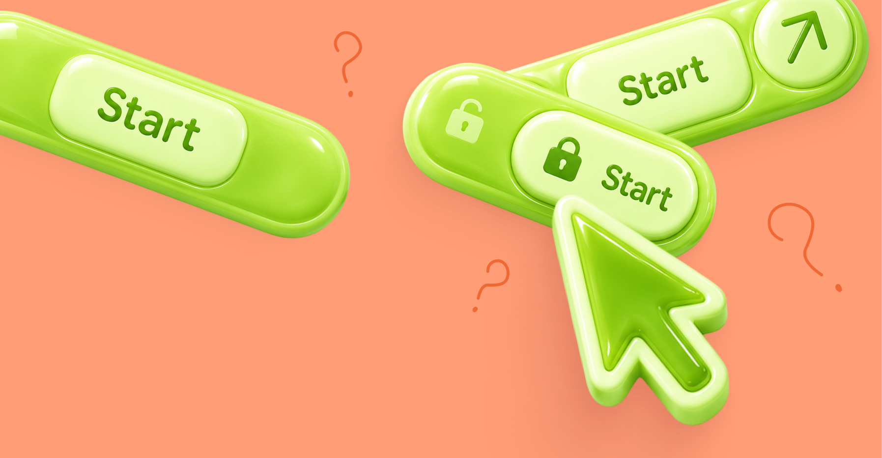 The Hidden UX Problem in AI Products