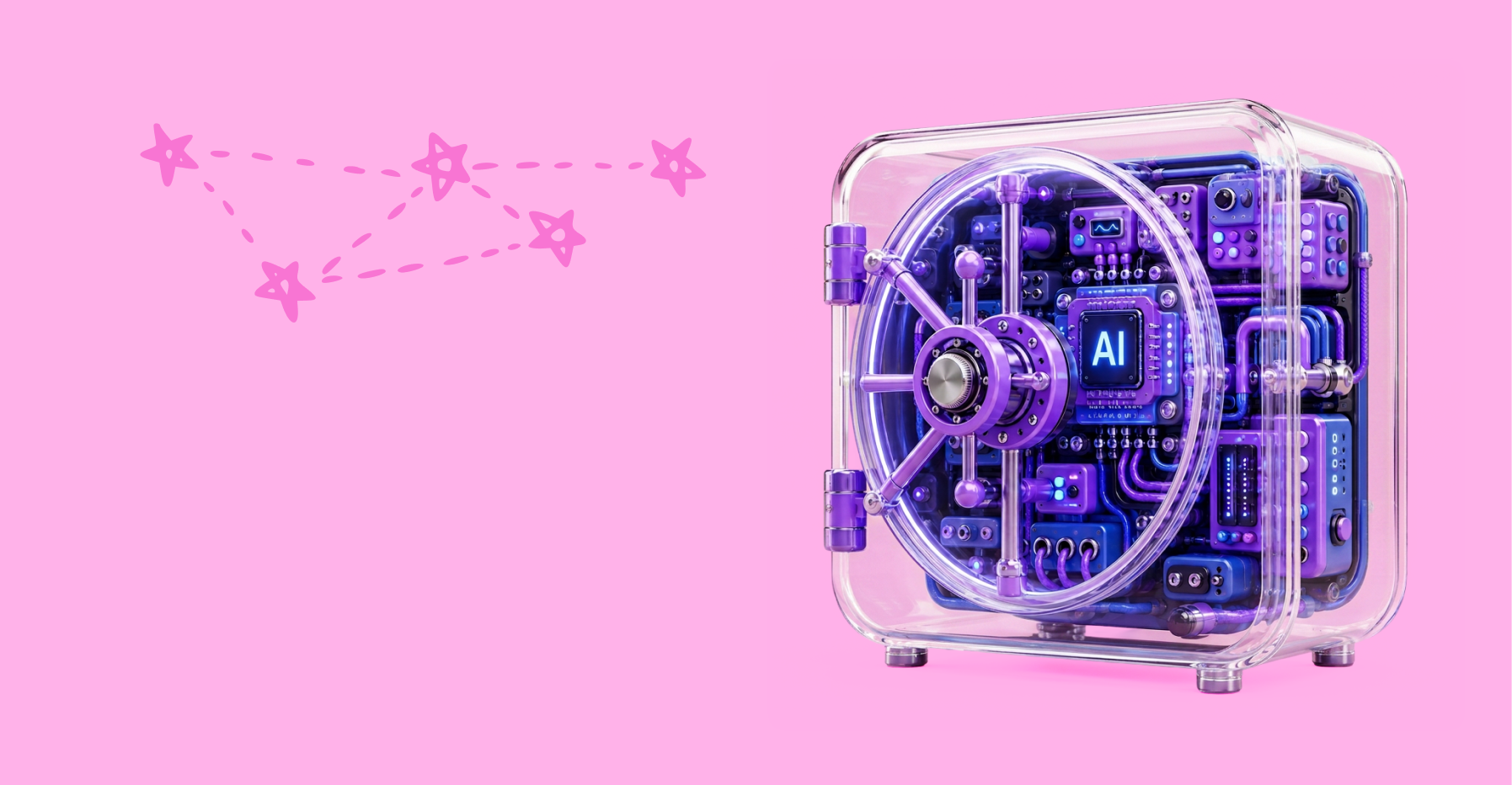 How to Design AI Products People Actually Trust