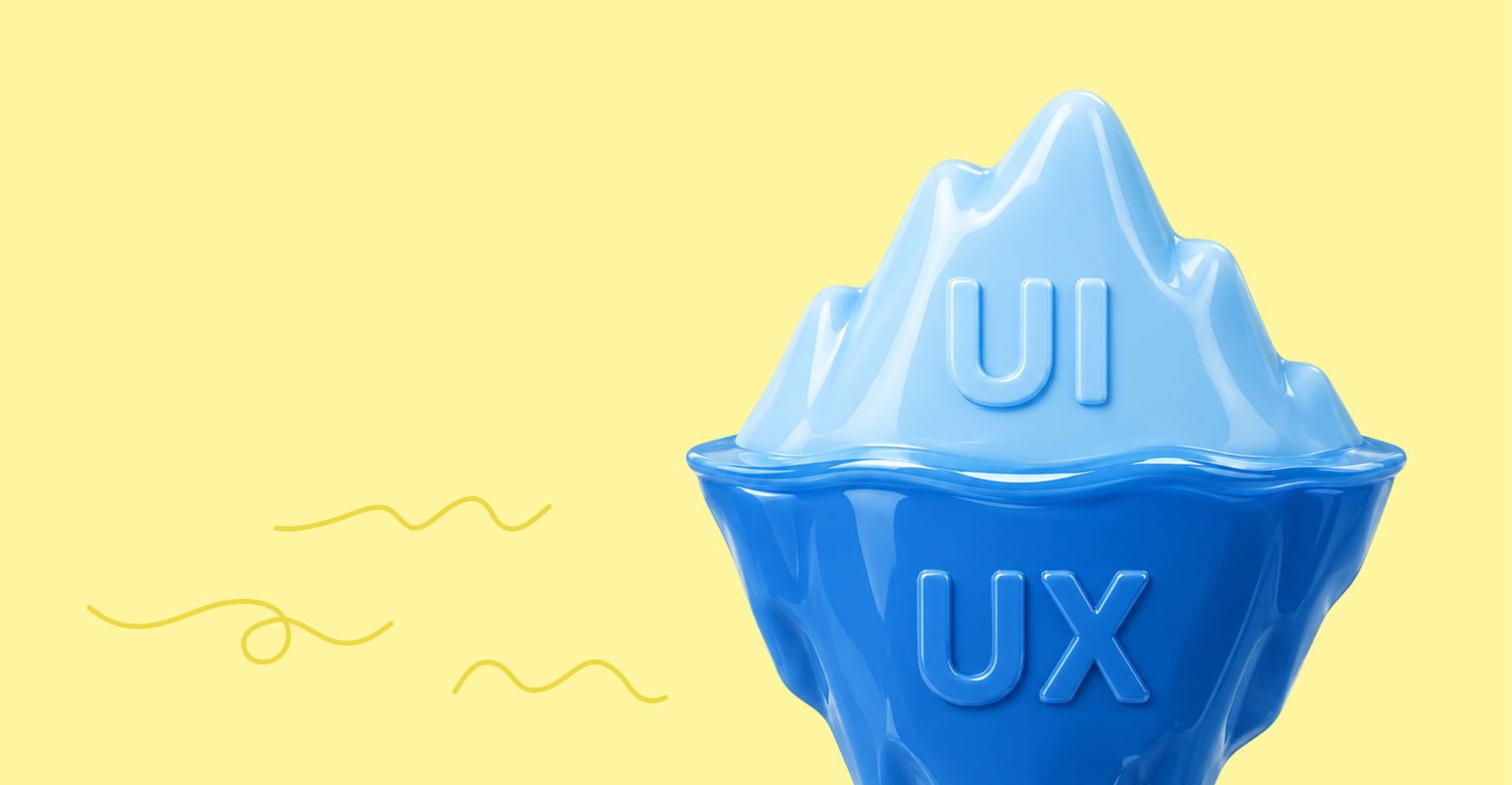 UI vs UX: What Actually Separates Them