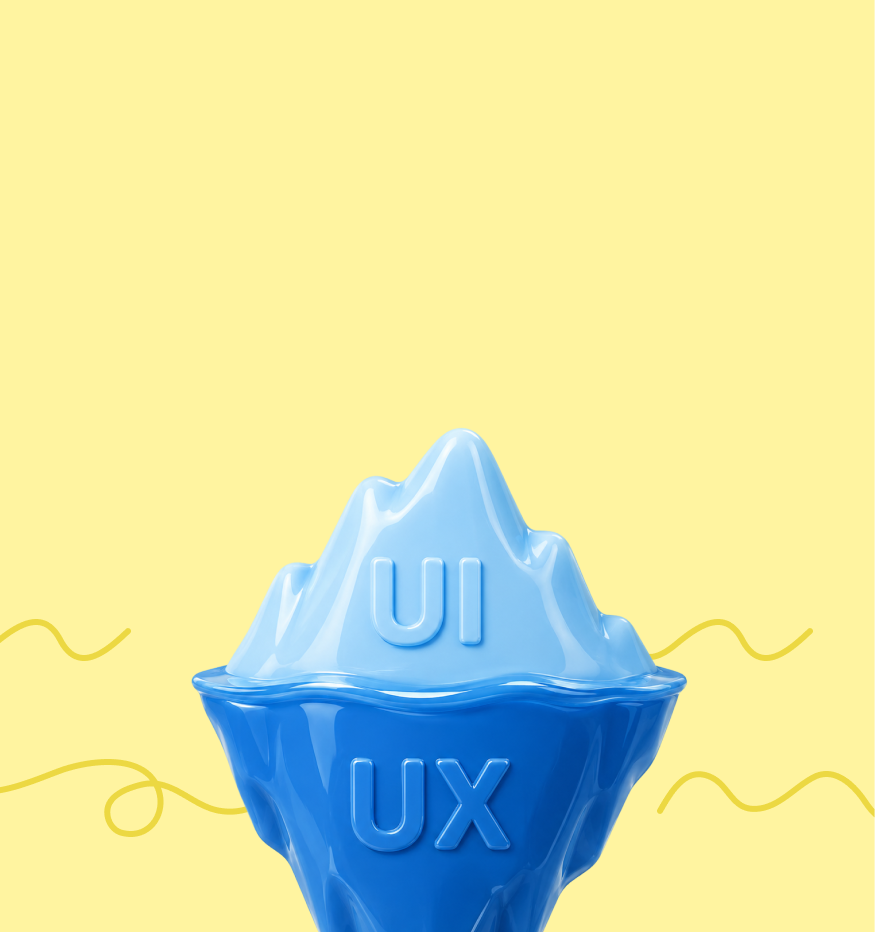 UI vs UX: What Actually Separates Them