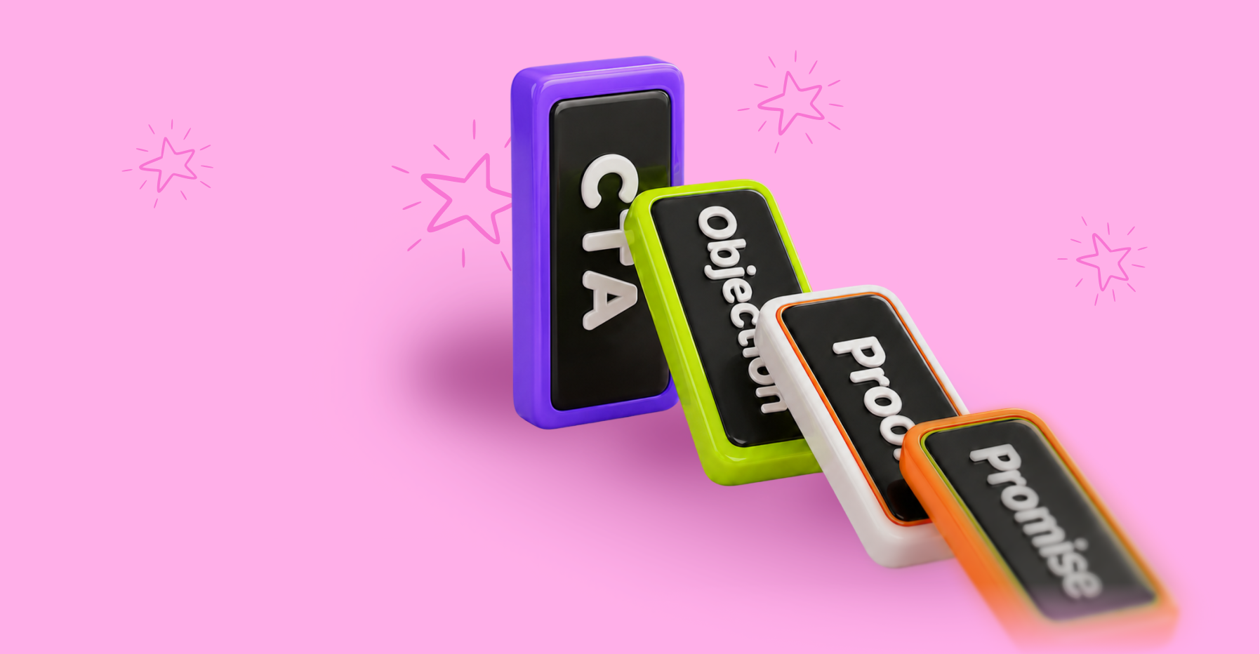 Why SaaS Landing Pages Convert (or Don't)