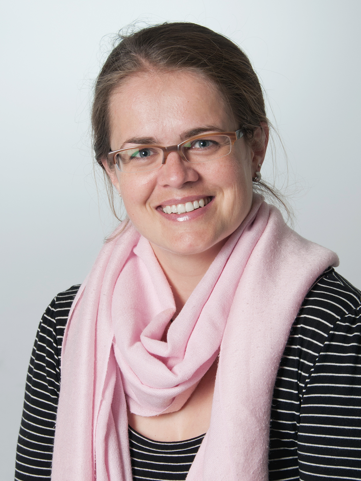 Portrait von Beatrice Gasser