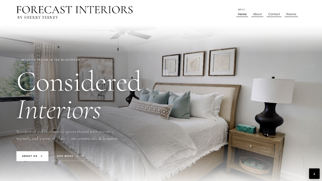 Forecast Interiors