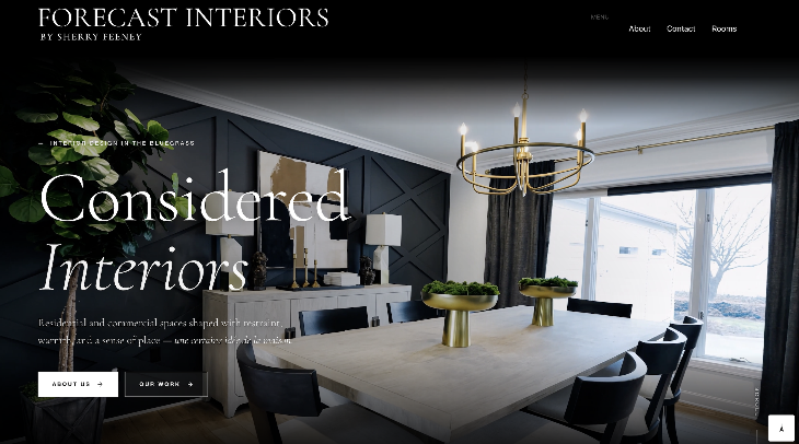 Forecast Interiors