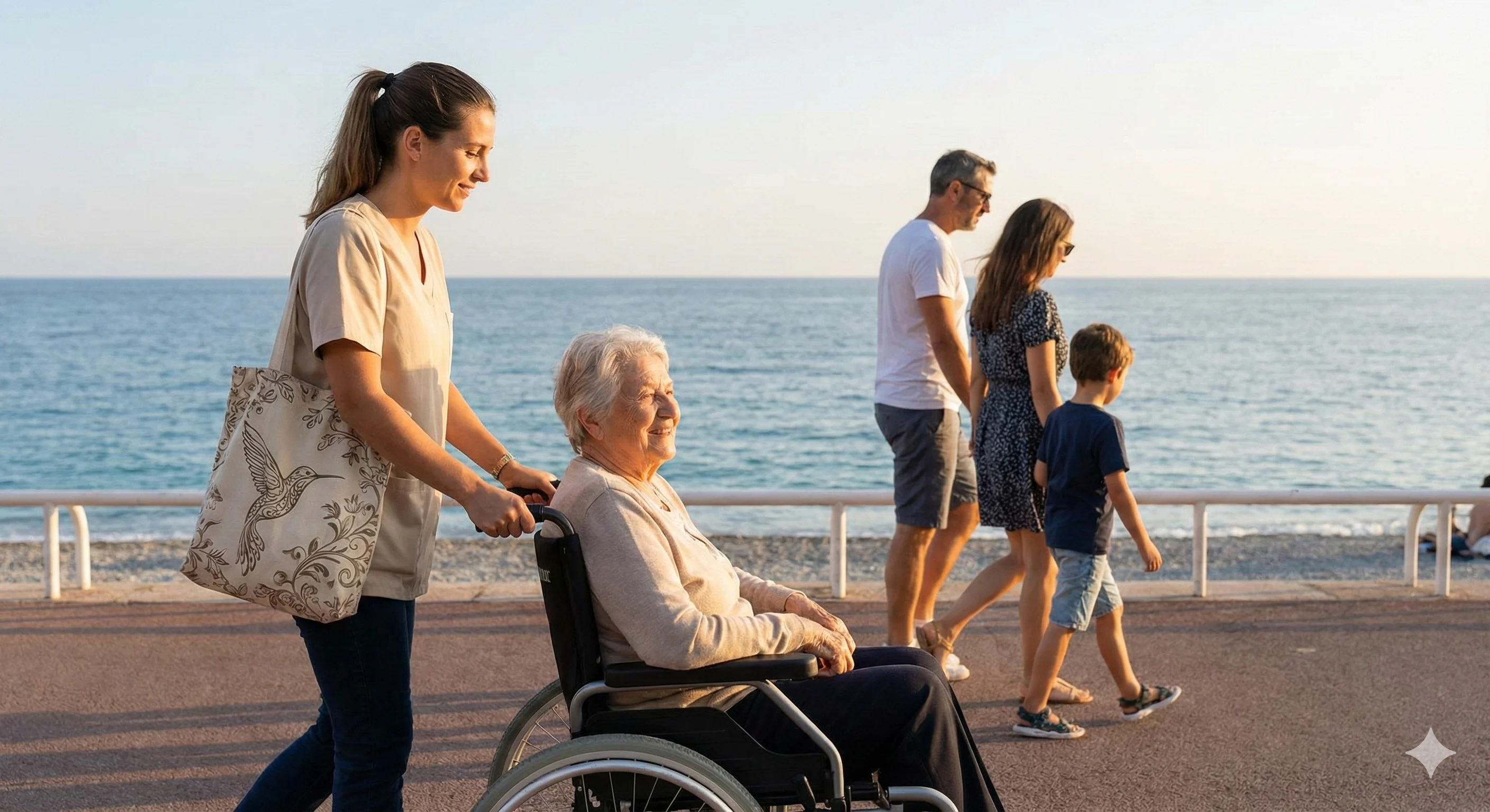 Maladie & convalescence