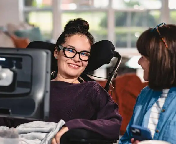 Handicap & situations spécifiques