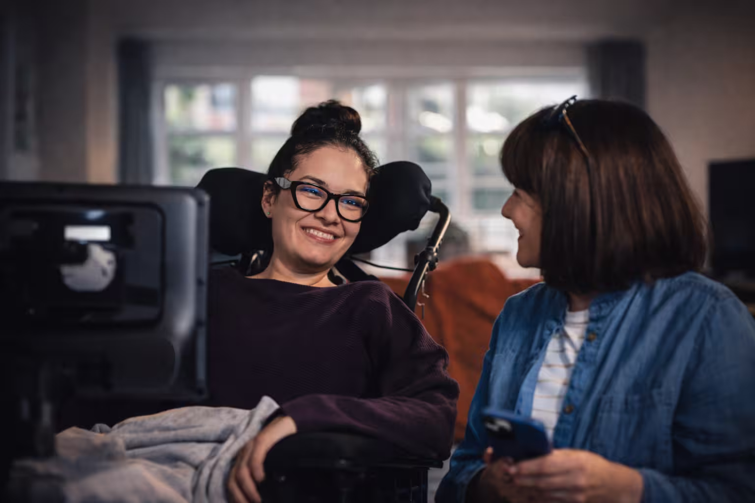 Handicap & situations spécifiques à nice