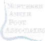 northern ankle logo
