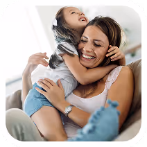 Pediatric care in children