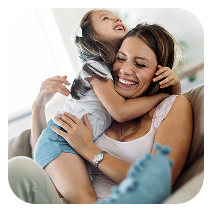 Pediatric care in children