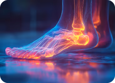 Diabetic neuropathy treatment in Manhasset, NY