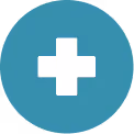 medical cross icon healthcare