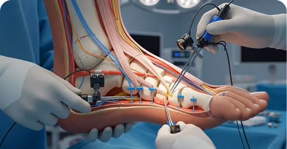 PRP Injection treatment in Manhasset, NY