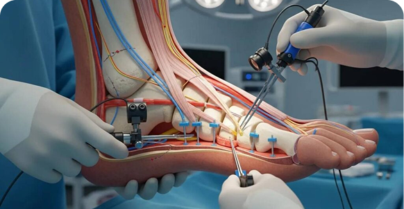 PRP Injection treatment in Manhasset, NY