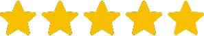 five star rating patient reviews