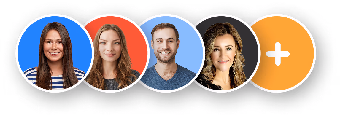 team members group icon healthcare