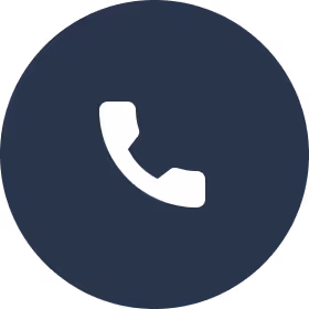 phone call contact icon