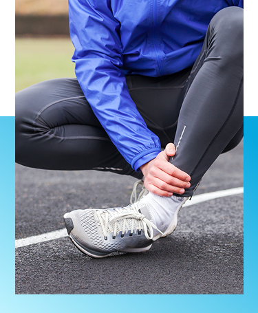 Chronic ankle instability treatment in Manhasset, NY