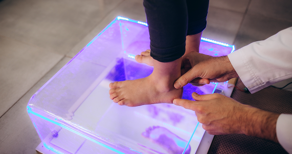 Diabetic wound care treatment in Manhasset, NY