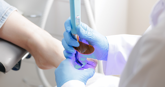 Diabetic wound care treatment in Manhasset, NY