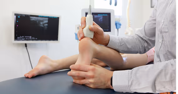Diabetic wound care treatment in Manhasset, NY