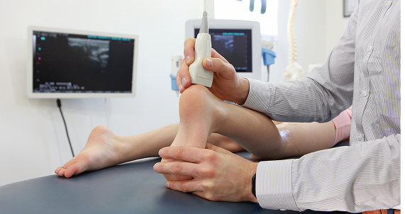 Diabetic wound care treatment in Manhasset, NY