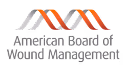 American Board of Wound Management logo