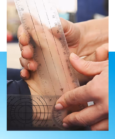 Flat feet in children treatment in Manhasset, NY
