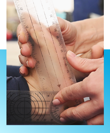 Flat feet in children treatment in Manhasset, NY