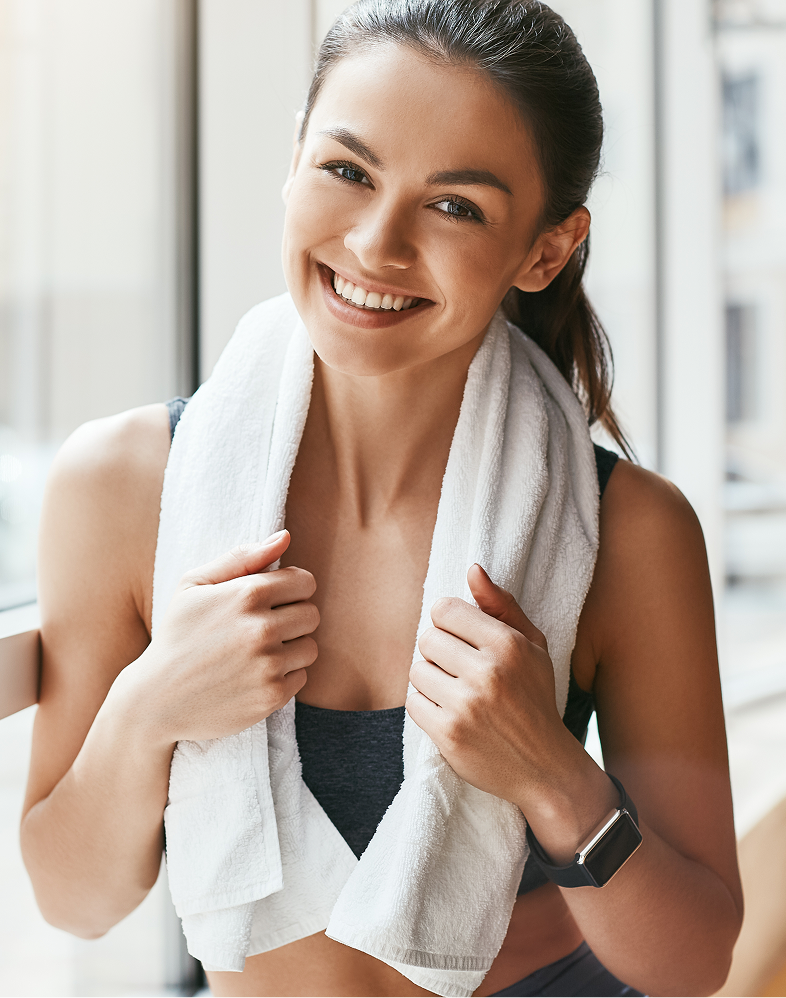 Sports care movement