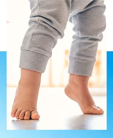 Toe Walking treatment in Manhasset, NY