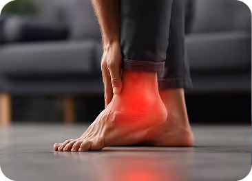 Plantar Fasciitis Treatment in Manhasset, New York
