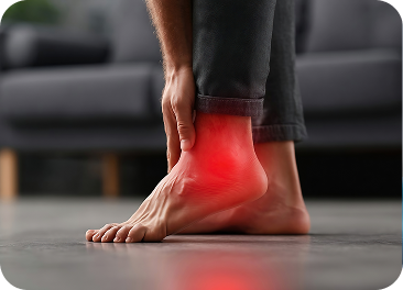 Plantar Fasciitis Treatment in Manhasset, New York
