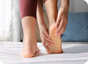 Heel Spur Treatment in Manhasset, New York

