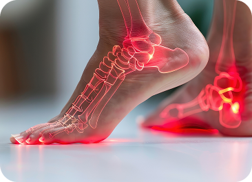 Arthritis in feet Treatment in Manhasset, New York
