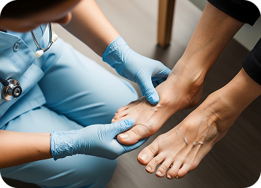 Hammertoe treatment in Manhasset, NY