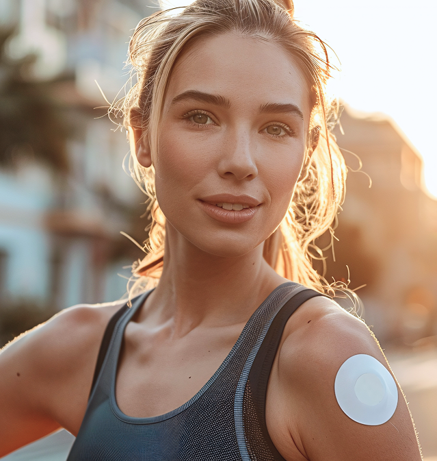 Sports care movement