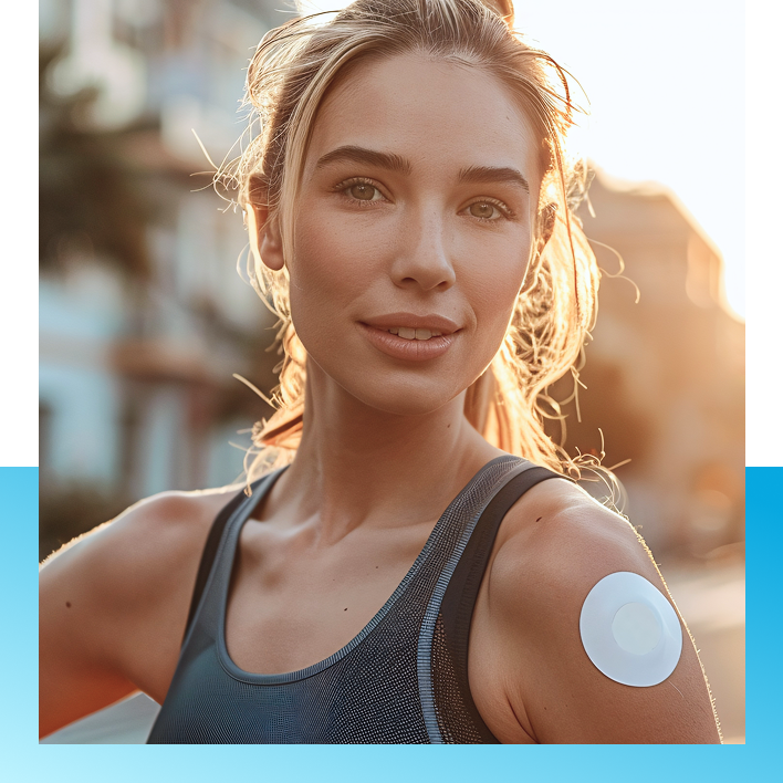 Sports care movement