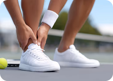 Sports-Related Ligament Injury  treatment in Manhasset, NY