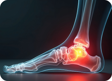 Stress fracture treatment in Manhasset, NY