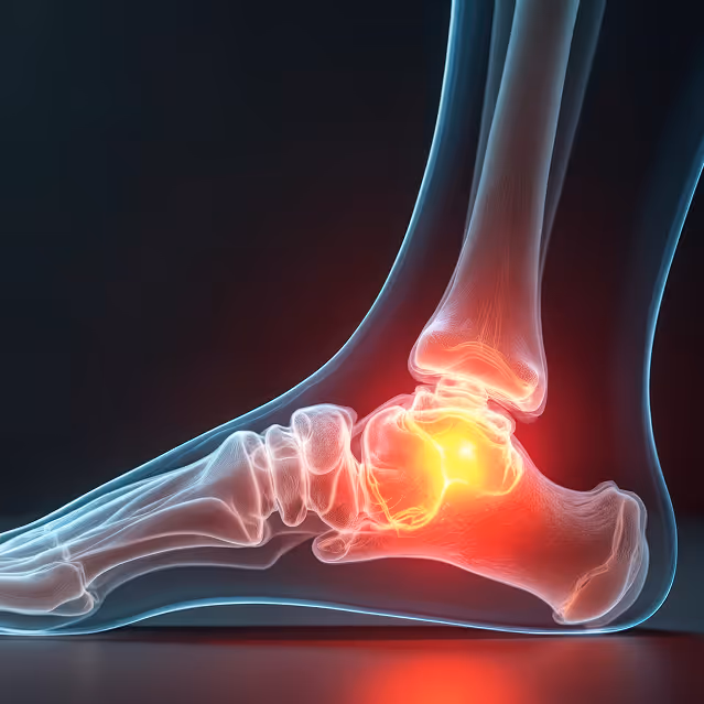 Stress fracture treatment in Manhasset, NY